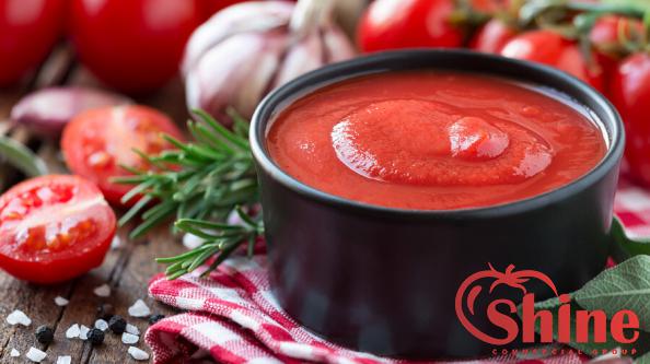  What Are the Properties of Triple Tomato Concentrate?