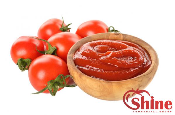 Major Purchase Price of Low Sodium Tomato Paste