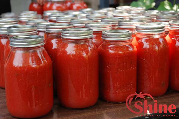 Effective Factors in Wholesale Prices of Best Tomato Concentrate