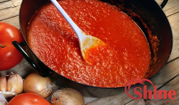 Buy Quality Tomato Paste in Bulk?