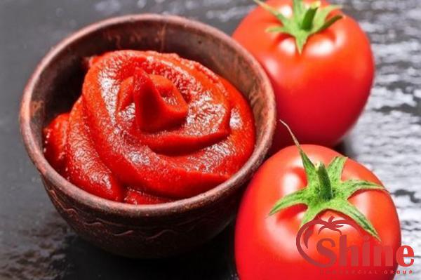 The Effect of Triple Tomato Concentrate on Food Taste