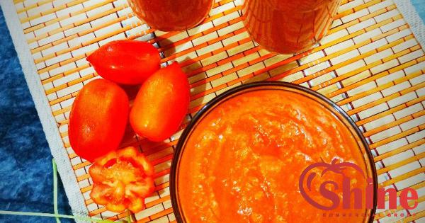 What Do Nutritionists Think About Best Tomato Concentrate Consumption?