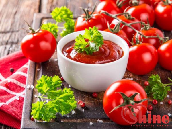 The Role of Crushed Concentrated Tomatoes in Cooking