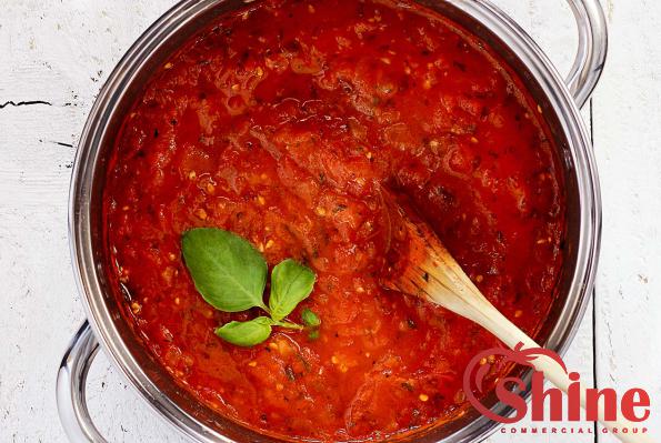 Best Organic Tomato Paste to Export