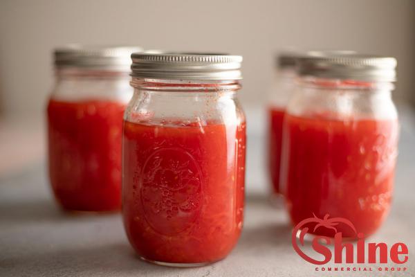 How to Identify Quality of Tomato Concentrate?