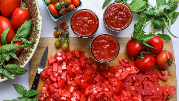 Best Jarred Tomato Paste Wholesale