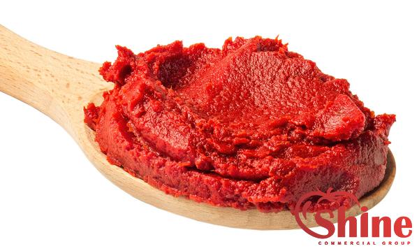 What to Know About Full Red Tomato Paste