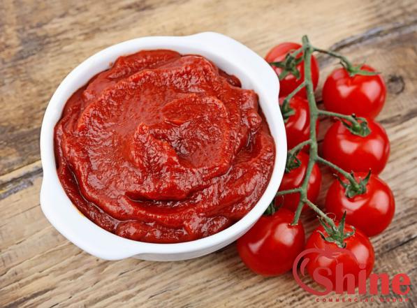 How Healthy Is Tomato Concentrate?