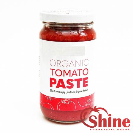 The Main Wholesalers of Small Tomato Paste Can