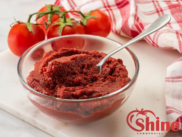 Amazing Benefits of Using Concentrated Tomato Paste