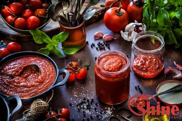 How Is Tomato Paste Good for You?