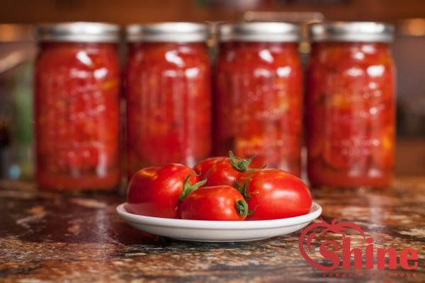  What Are the Properties of Tomato Paste Can?