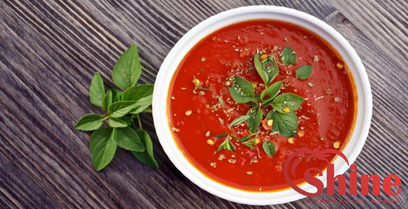 Low Calories Tomato Paste Manufacturers