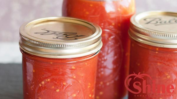 Selecting Best Tomato Paste and How to Maintain It