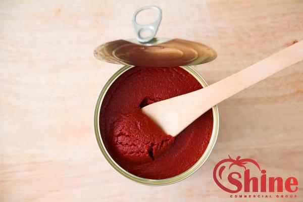 Effective Factors in Selling Tomato Paste Jar in Bulk 