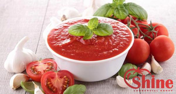 How Can You Tell the Quality of Tomato Paste?