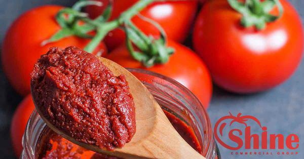 What Are  The By-Products of Fresh Tomato Concentrate?