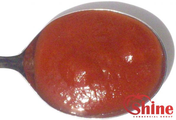 Natural Tomato Paste for Export