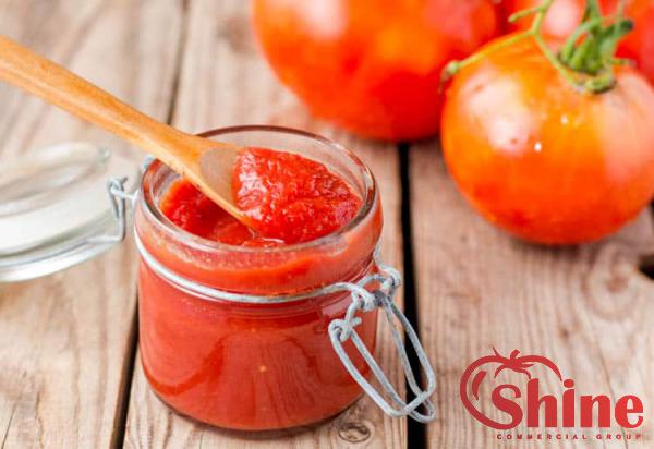 What Are  Fresh Tomato Concentrate Ingredients?