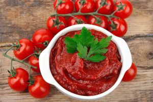 Tomato paste