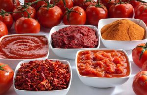 Tomato powder vs paste bulk uses