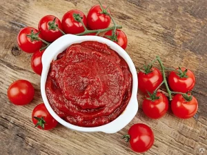 tomato paste 