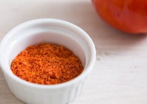 Tomato powder