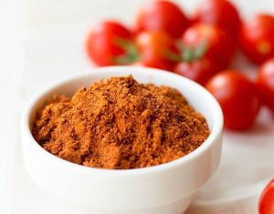 Tomato powder