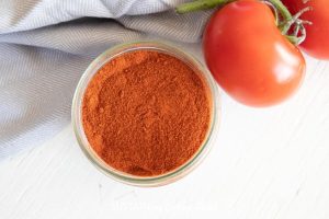  tomato powder