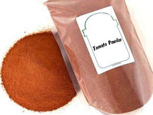 Tomato powder 