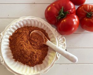 tomato powder