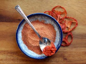 Tomato powder 