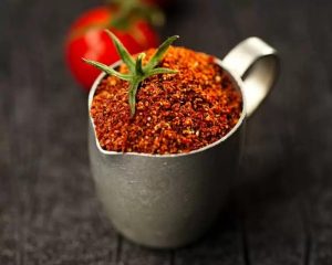 Tomato powder 