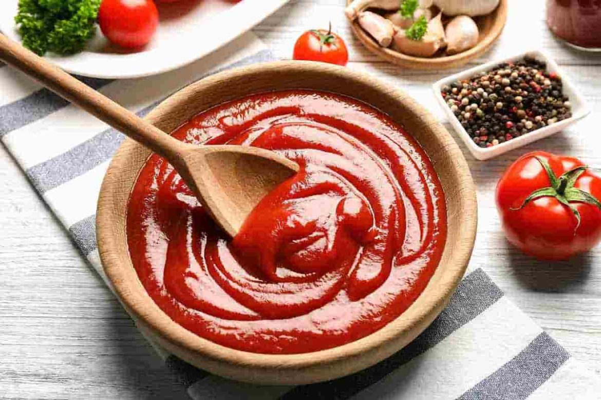 Buy and sell tomato paste