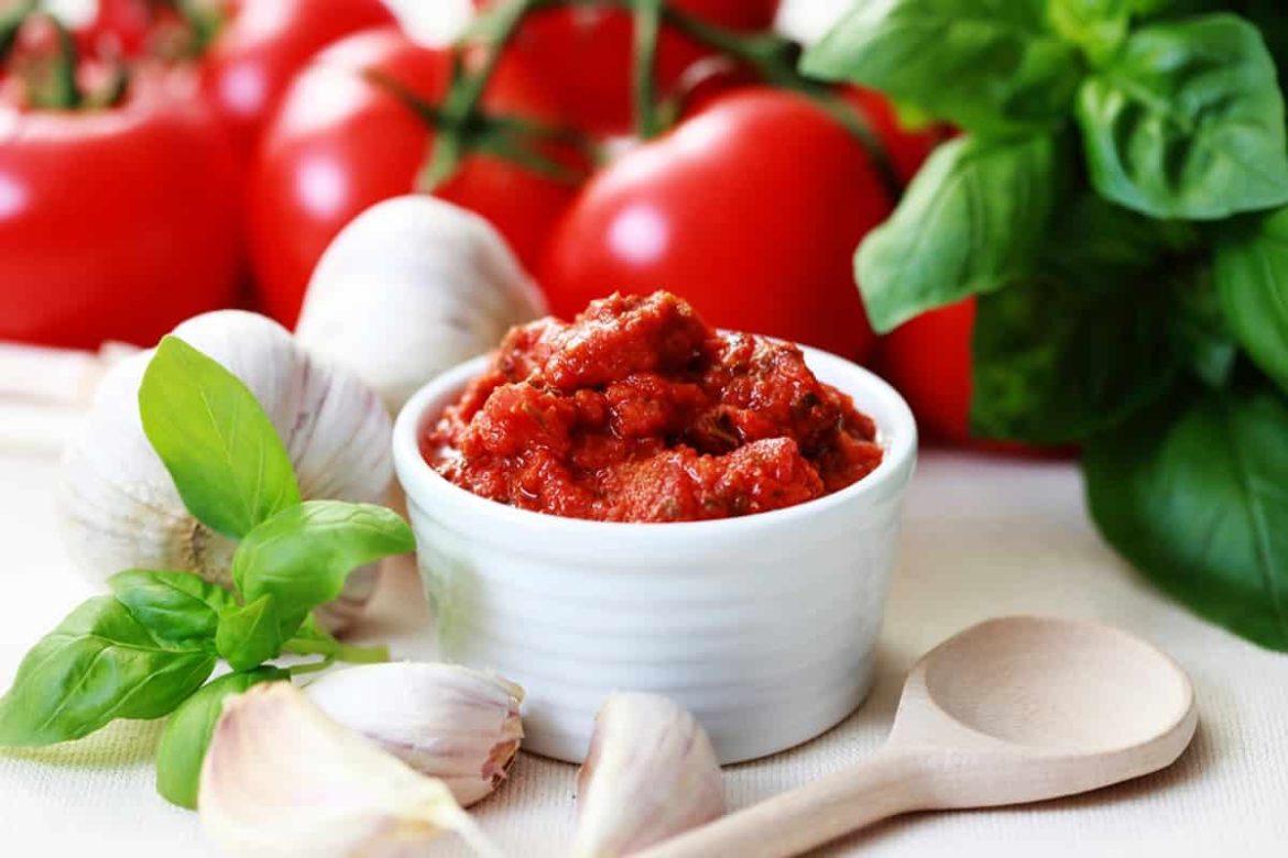 tomato paste wholesale price