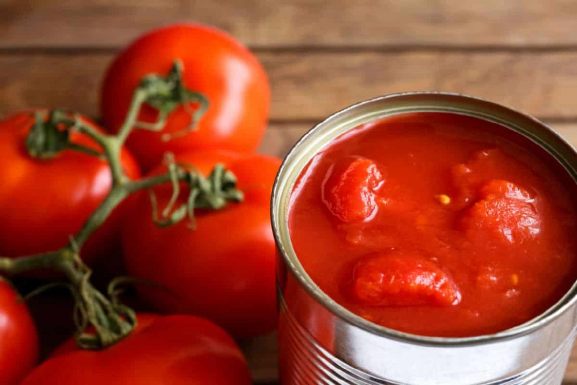 Factory price tomato paste