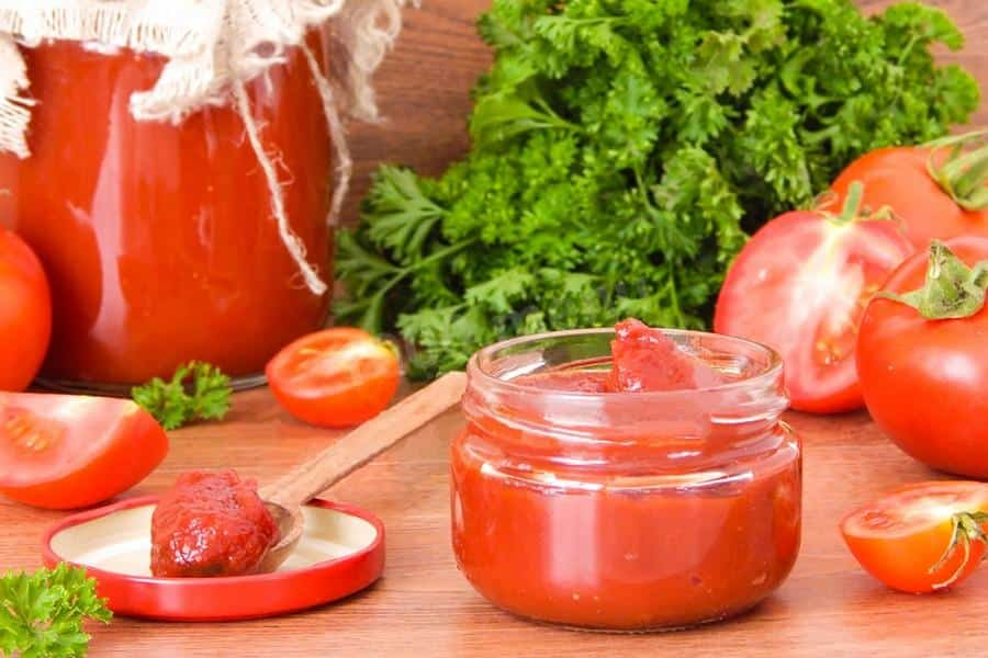 tomato paste cheap price