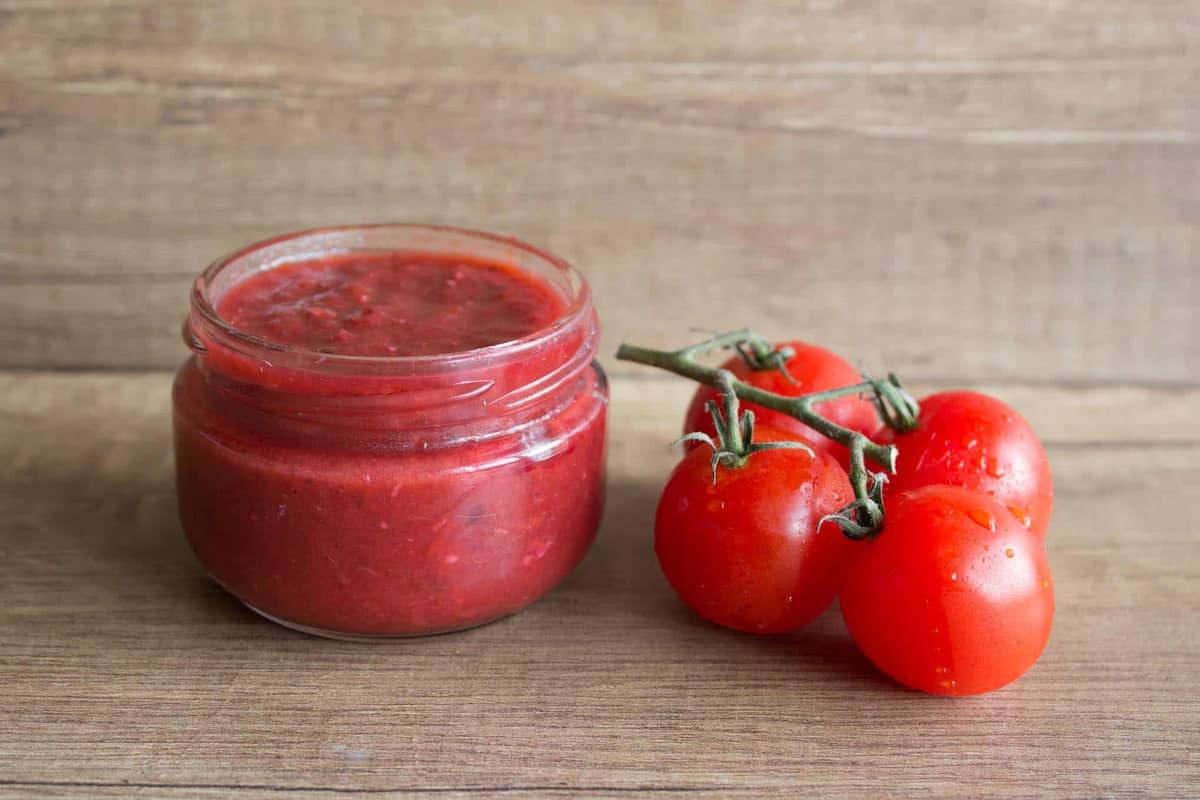  Mitchells Tomato Paste in Pakistan; Red Food Seasoning Used Cooking Delicious Dishes 