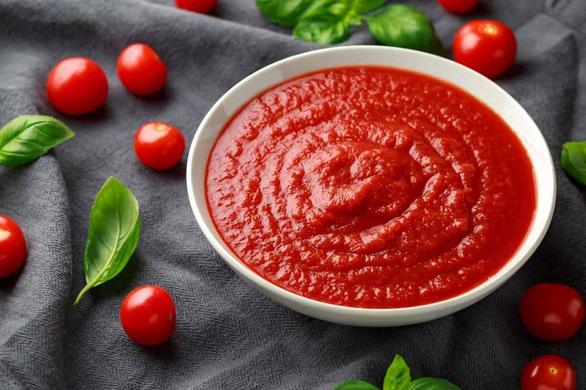  Gino Tomato Paste (Tomato Sauce) Strengthen Immune System Nervous System 