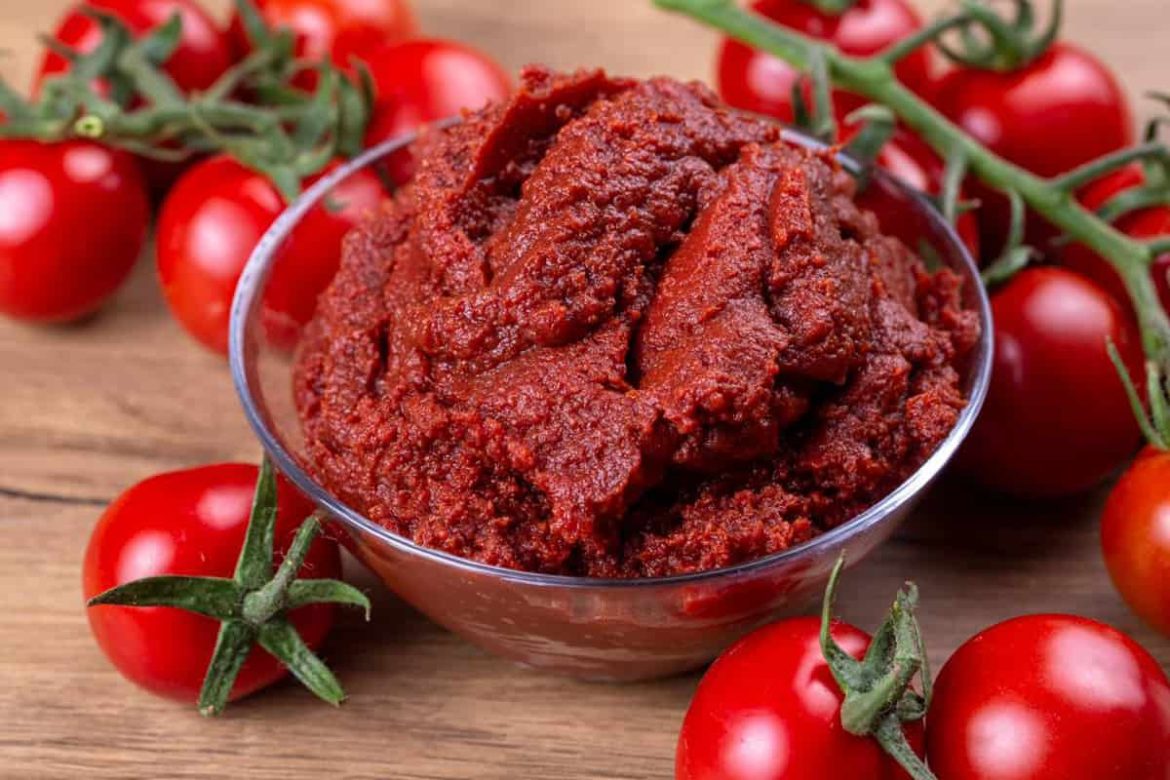 Tomato Paste Price in Bangladesh