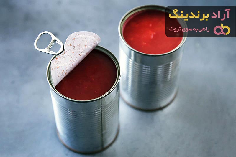 Tomato Paste Canned Price Philippines