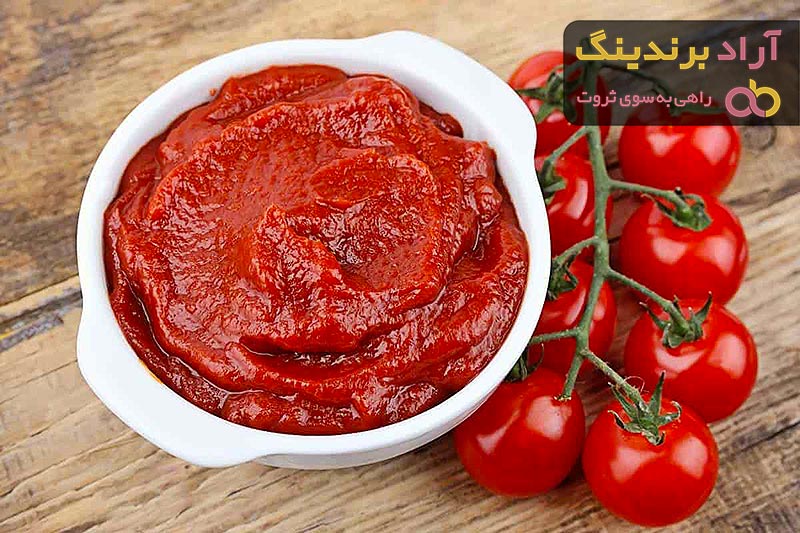 Tomato Paste Price per kg