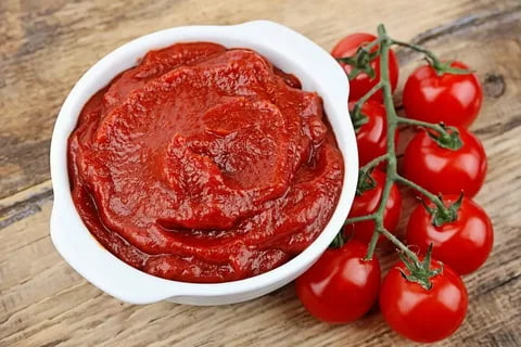 Can Tomato Paste Price