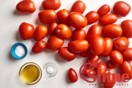 Price and purchase homemade tomato paste with complete specifications