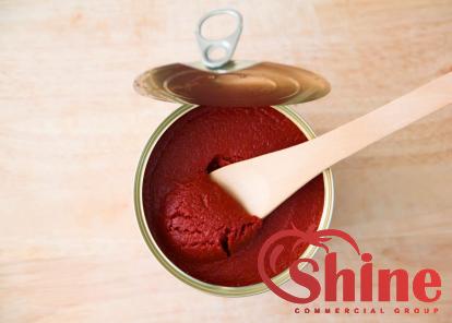 itailian tomato paste with complete explanations and familiarization