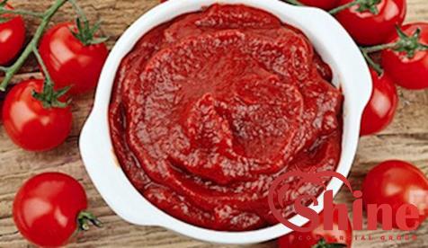 korean spicy tomato paste with complete explanations and familiarization