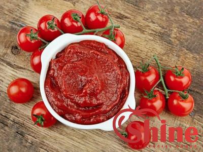 amore sun dried tomato paste with complete explanations and familiarization