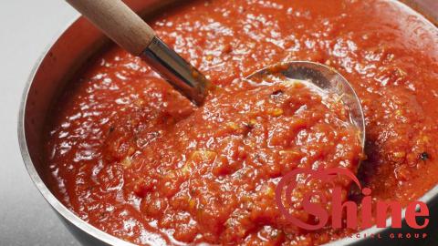 Price and purchase homemade tomato paste easy with complete specifications