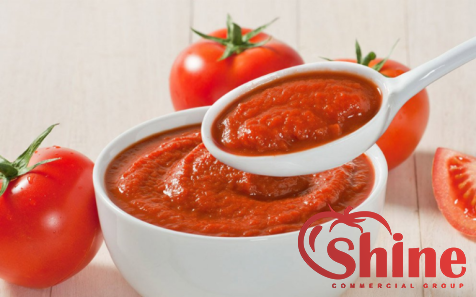 umami tomato paste with complete explanations and familiarization